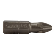PZ Bit 2x25 25-pièces Makita-2