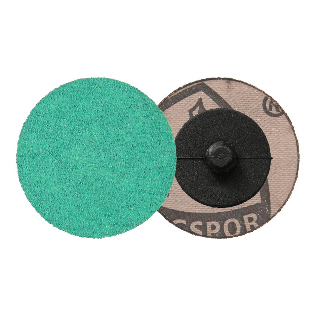 Klingspor disque à changement rapide QRC 910