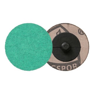 Klingspor disque à changement rapide QRC 910
