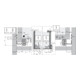 Coulisse à sortie totale Hettich Quadro-6 Silent System acier galvanisé-5