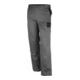 Qualitex Bundhose Image MG 300 44 grau/schwarz-1
