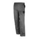 Qualitex Bundhose Image MG 300 44 grau/schwarz-3