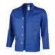 Qualitex Schweißer Bundjacke robust kornblau-1