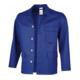 Qualitex Schweißer Bundjacke robust kornblau-3