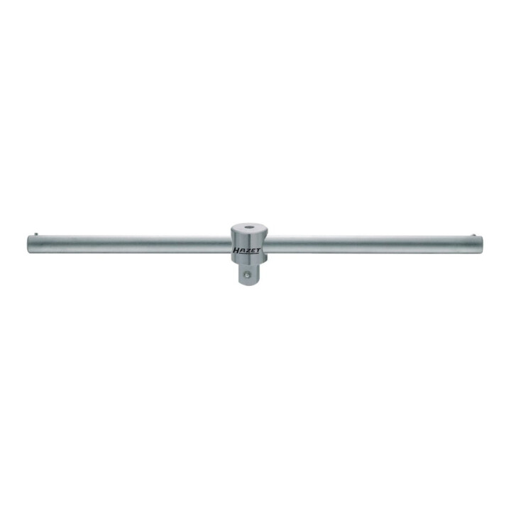 Quergr.m.Gleitstück 1015/2 3/4 Zoll L.500mm HAZET