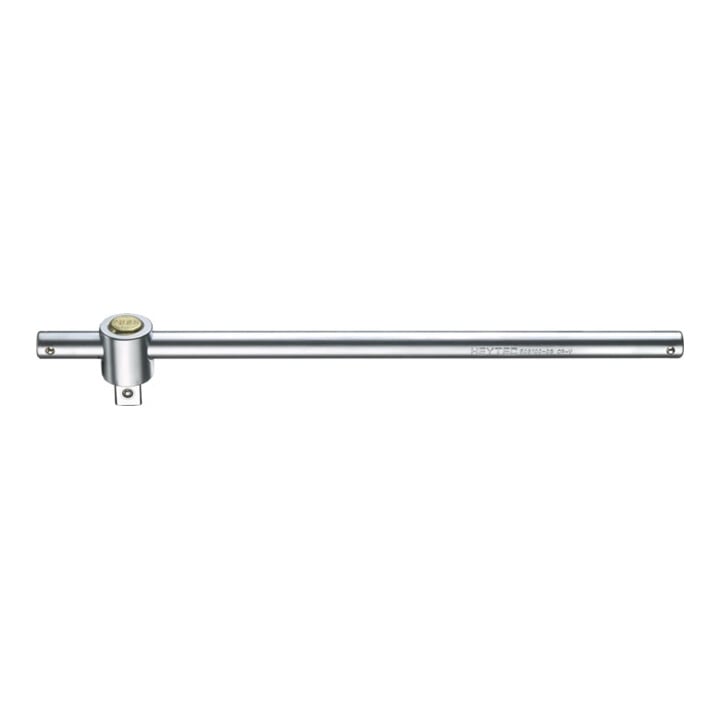 Quergr.m.Gleitstück 508100-03 3/4 Zoll L.455mm HEYTEC
