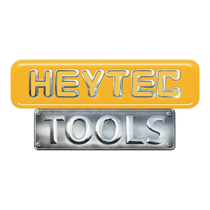 Quergr.m.Gleitstück 508100-03 3/4 Zoll L.455mm HEYTEC