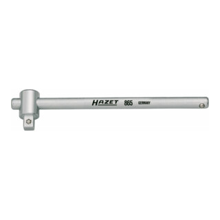 Quergr.m.Gleitstück 865 1/4 Zoll L.115mm HAZET