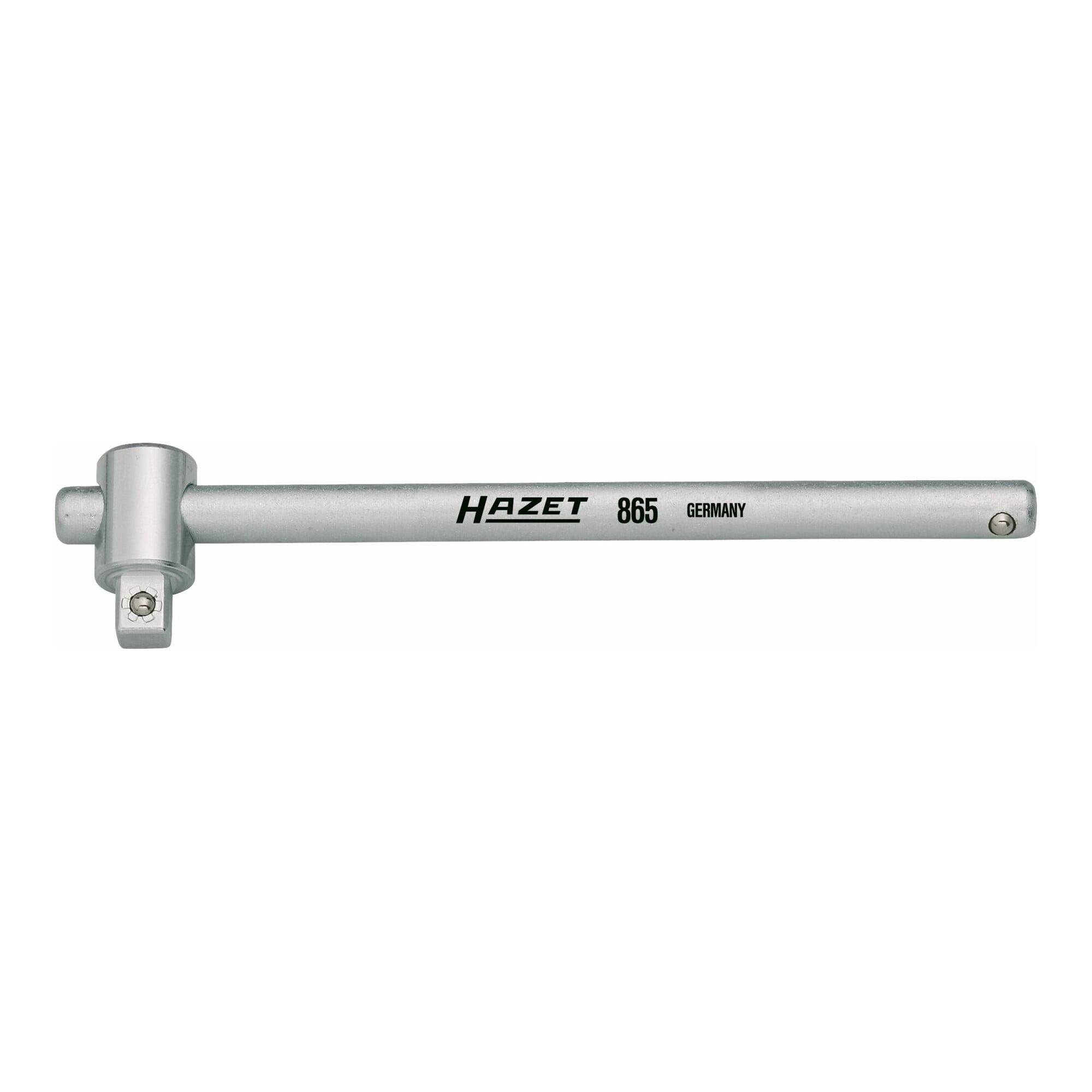 Quergr.m.Gleitstück 865 1/4 Zoll L.115mm HAZET