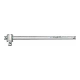 Quergr.m.Gleitstück 8815 3/8 Zoll L.198mm HAZET