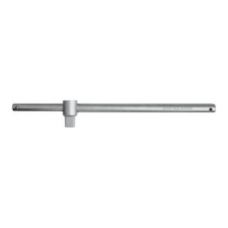 Quergriff m.Gleitst. 3/4"450mm FORMAT