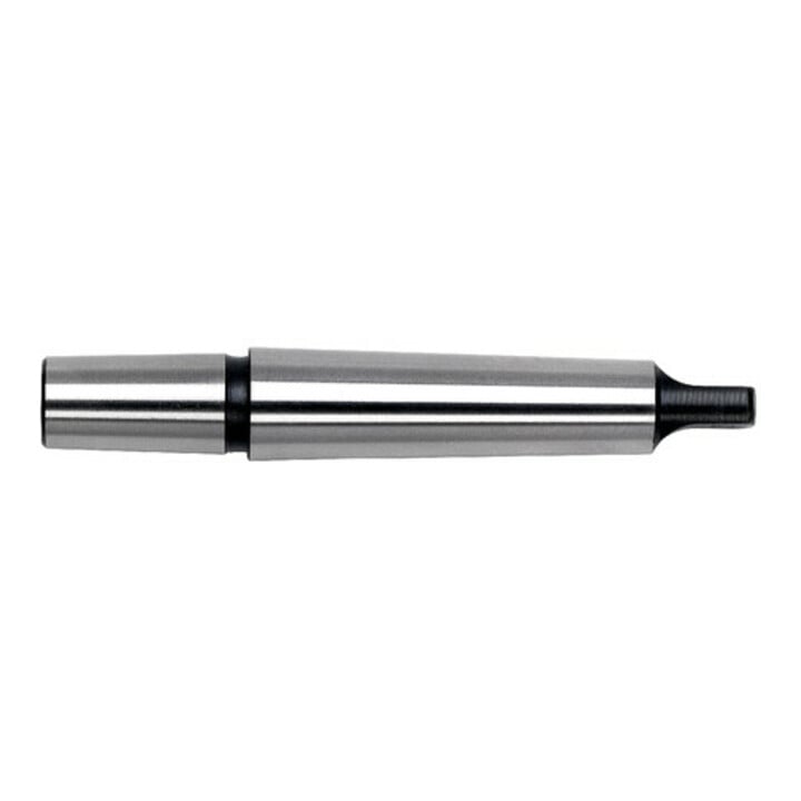 Queue cône morse pour mandrin MK 3 / B 16 metabo