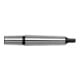 Queue cône morse pour mandrin MK 3 / B 22 metabo