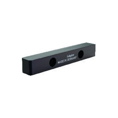 QUICK Adaptateur de rotation longue C611 préassemblé pour tige 10 mm