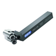 QUICK Fraiseuse à moletage C602-12R 12x12mm pour moletage 8,9x2,5x4mm