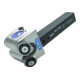 QUICK Fraiseuse à moletage C612-12M 12x16mm pour moletage 14,5x3x5mm-1