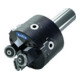 QUICK Fraiseuse à moletage C693 sans queue pour moletage 14,5x3x5mm-1