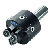QUICK Fraiseuse à moletage C693 sans queue pour moletage 14,5x3x5mm