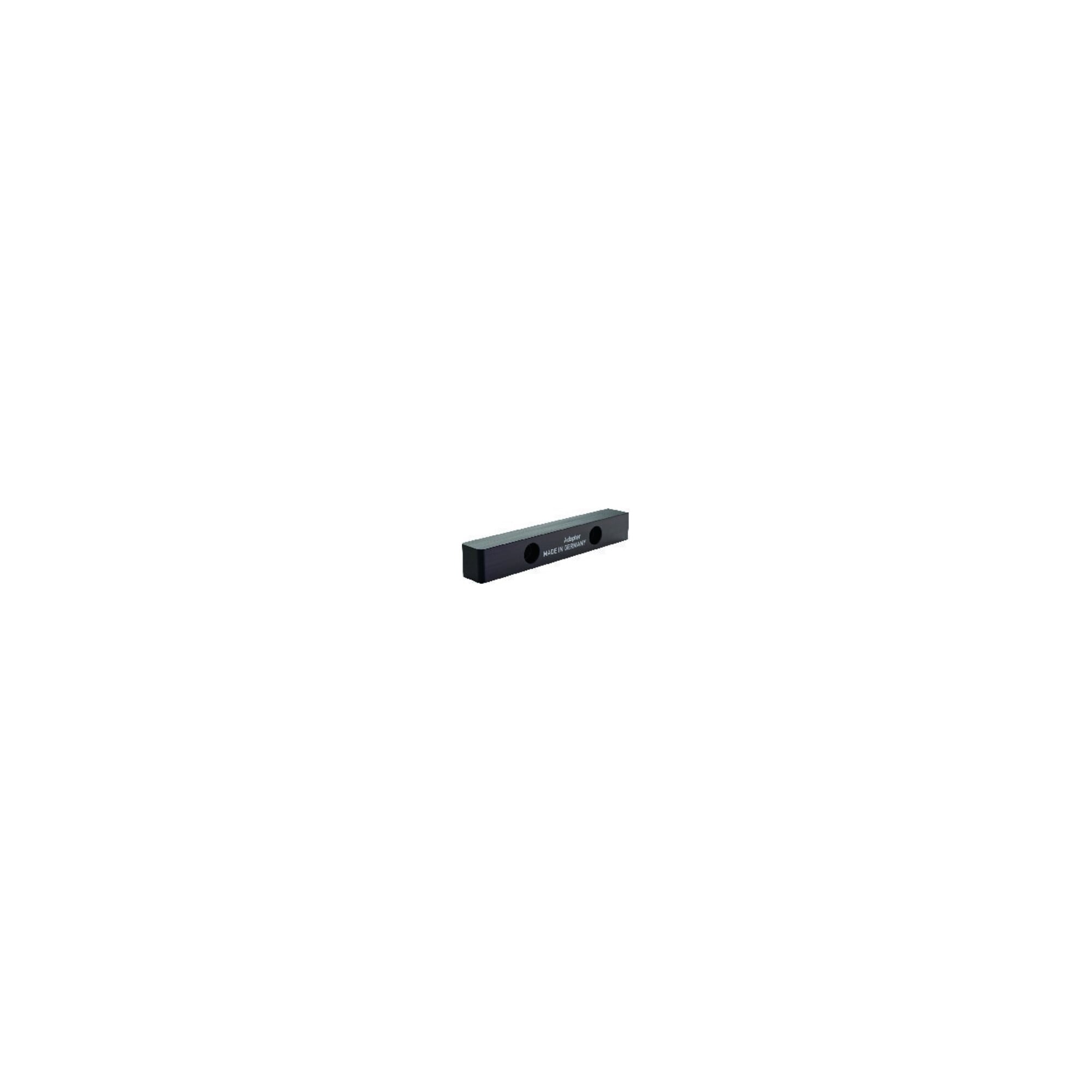 QUICK Langdreh-Adapter C611 vormontiert für Schaft 10mm ; Hommel + Keller