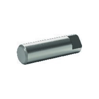 QUICK Laufstift HM 4 x 16 mm mit Radiuskerbe