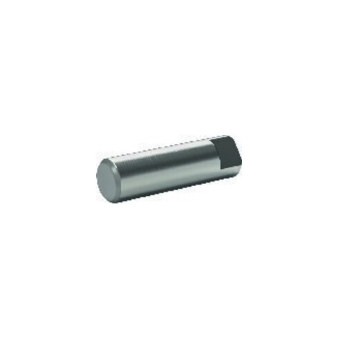 QUICK Laufstift HM 4 x 16 mm mit Radiuskerbe