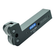 QUICK Outil de formage moleté F711-10R 10x10 pour moletage 10x4x4