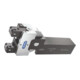 QUICK Outil de formage moleté F761-20M pour moletage 20x6x6