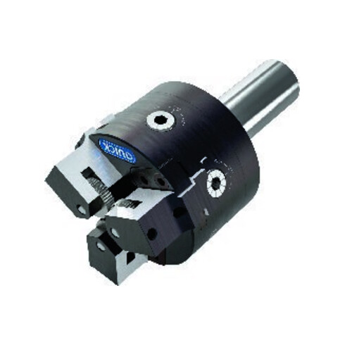QUICK Outil de formage moleté F791 sans tige pour moletage 15/10x4x4
