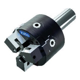 QUICK Rändelformwerkzeug F791 ohne Schaft für Rändel 15/10x4x4