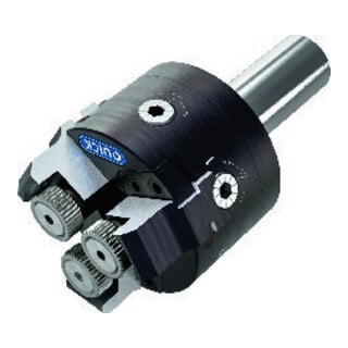QUICK Rändelformwerkzeug F792 ohne Schaft für Rändel 15x6x6A11