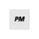 QUICK Rändelrad PM BR 45Grad 10x4x4 G7 P0,8 mit Fase