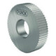 QUICK Roue moletée PM AA 14,5x3x5 H7 P0,5-1