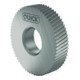 QUICK Roue moletée PM BL 15 degrés 8,9x2,5x4 H7 P0,8-1