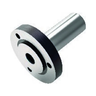 QUICK Schaft für C693/F791/F792, Durchmesser 20x50mm Bohrung 10mm H+K