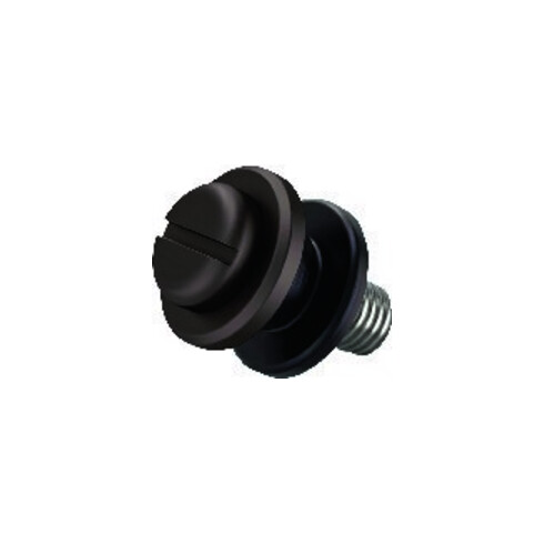 QUICK Schrauben-Set für Rändelrad für F712/F792