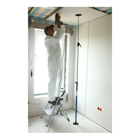 Quick-Support QS30 (2+) ohne Quick Speed