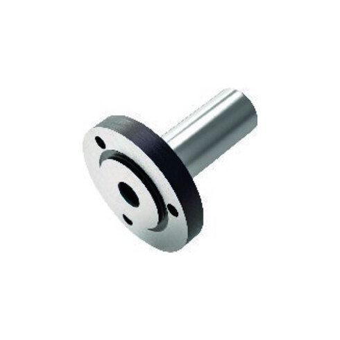 QUICK Tige pour C693/F791/F792, diamètre 20x50mm, alésage 10mm H+L