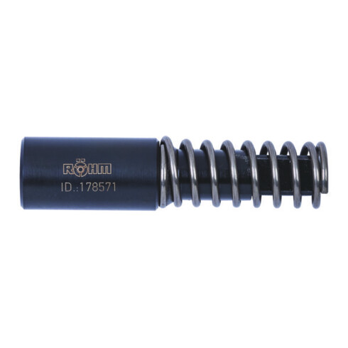 RÖHM Adaptateur de sécurité DF-100+110 A-4Kt-8:I-4Kt-1/2