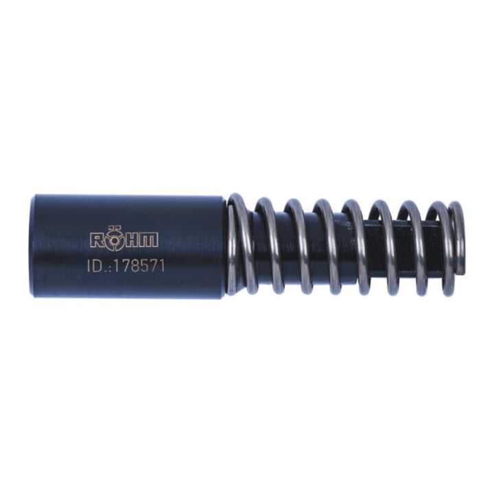 RÖHM Adaptateur de sécurité DF-200+230 A-4Kt-11:I-4Kt-1/2