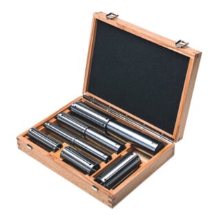 RÖHM Assortiment de mandrins à douille Gr.2 25-55mm