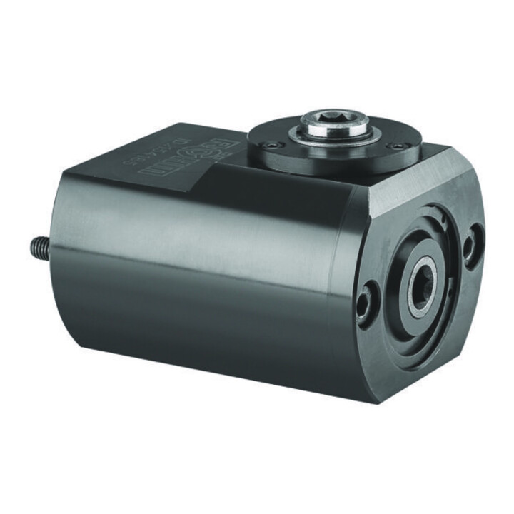 RÖHM Boîte d'angle RKK-1 KP 90 DEGRÉS