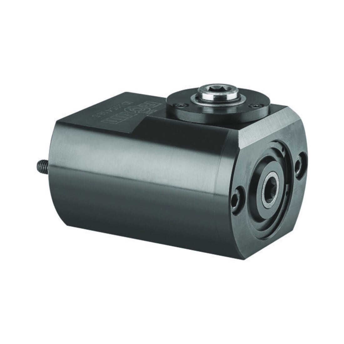 RÖHM Boîte d'angle RKK-1 KP 90 DEGRÉS