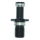 RÖHM Boulon de serrage similaire ISO7388-B SW36/M24-3