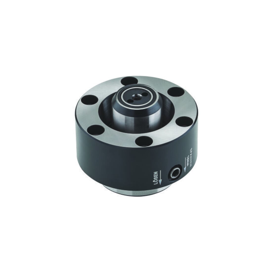 RÖHM Bride d'adaptation avec jeu de serrage HSK-C25