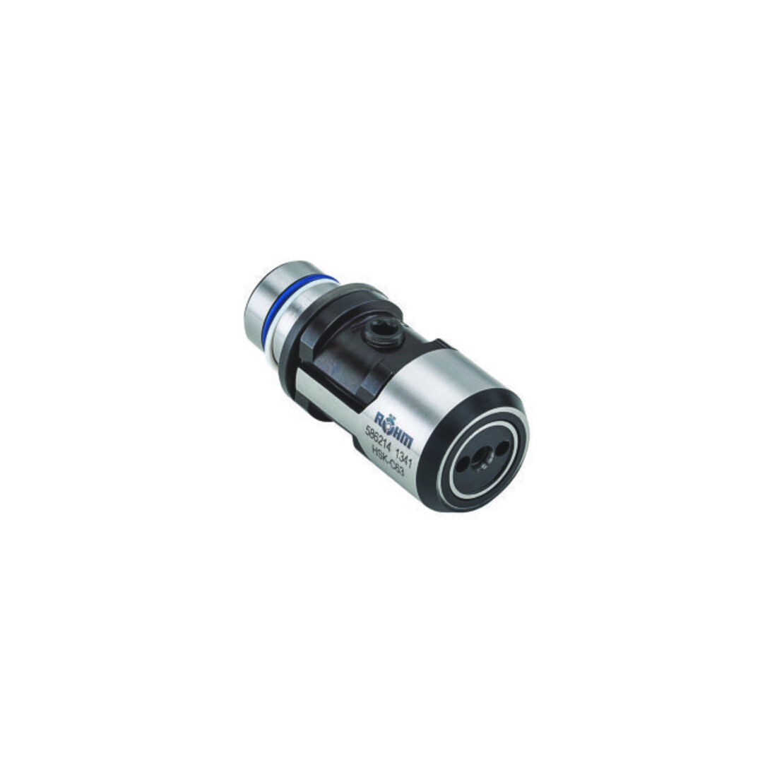 RÖHM Bride de montage avec dispositif de serrage HSK-C32