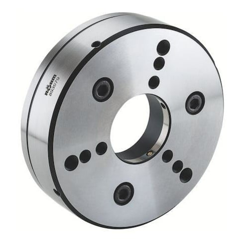 RÖHM Bride intermédiaire ISO702-1 NR5 avec vis