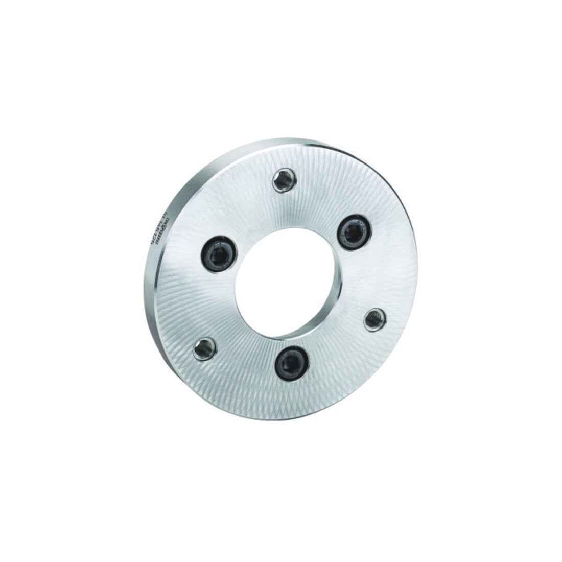 RÖHM Bride intermédiaire ZA140 : K 6/26 AD165 FD56