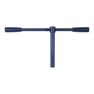 RÖHM Clé de sécurité pour taille 160 mm
