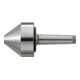 Röhm Cône de centrage tournant 618-75 Gr. 172 MK2-1