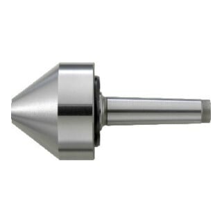 Röhm Cône de centrage tournant 618-75 Gr. 172B MK4